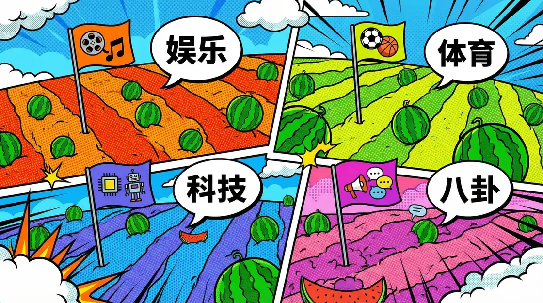 吃瓜51官网入口~吃瓜51最新地址_热门吃瓜51资源大全 娱乐瓜田分类