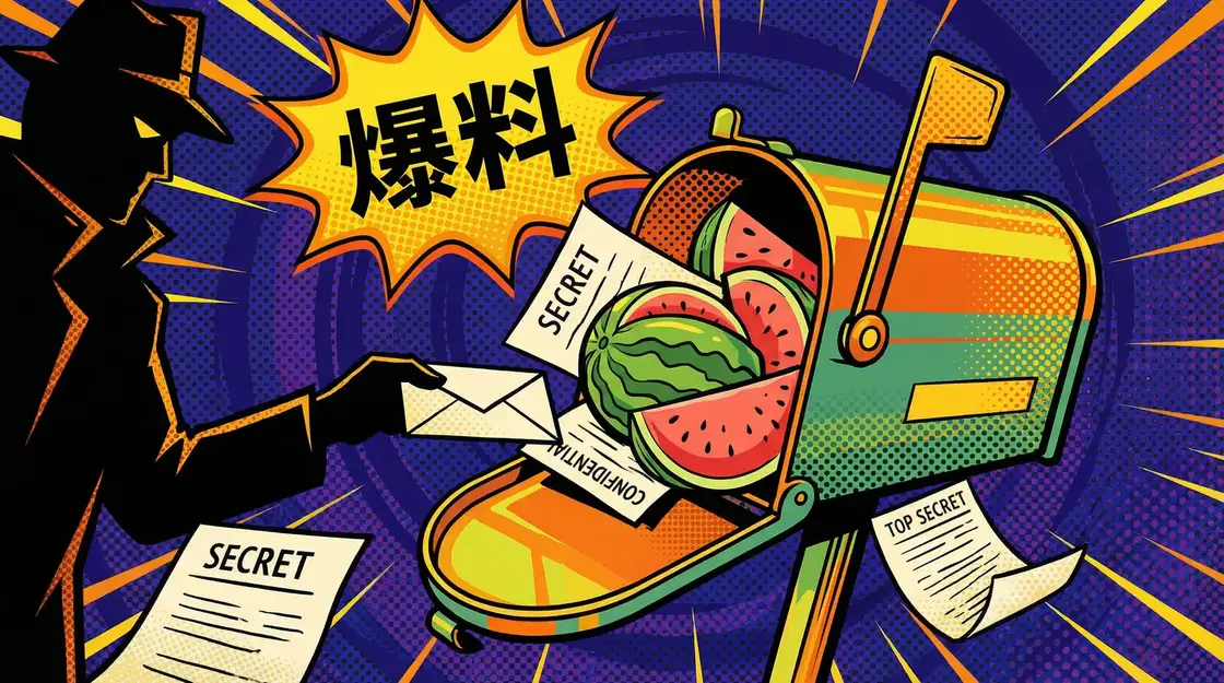 吃瓜51官网入口~吃瓜51最新地址_热门吃瓜51资源大全 匿名爆料通道漫画插图